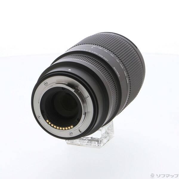 〔中古〕SIGMA(シグマ) 16-300mm F3.5-6.7 DC OS Contemporary〔198-ud〕 |  | 02