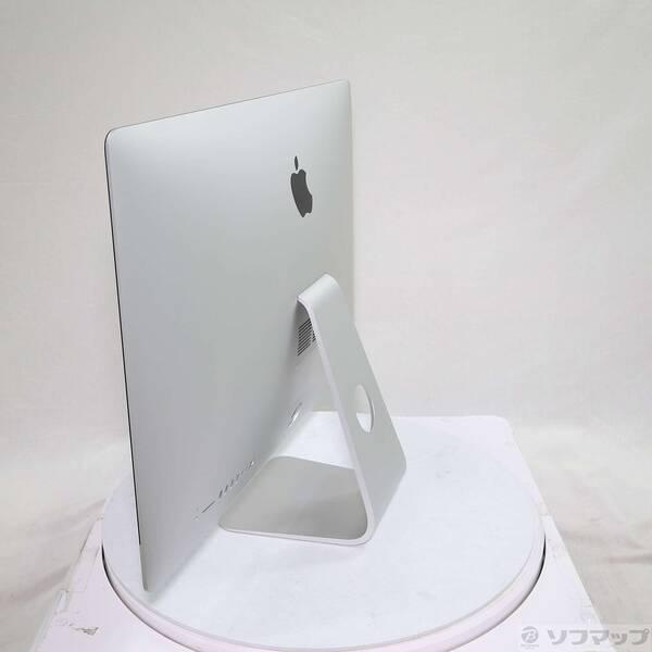 〔中古〕Apple(アップル) iMac 27-inch Early-2019 MRR02J／A Core_i5 3.1GHz 8GB Fusion Drive1TB 〔10.15 Catalina〕〔258-ud〕 |  | 01