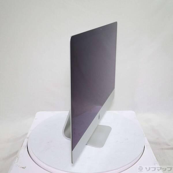 〔中古〕Apple(アップル) iMac 27-inch Early-2019 MRR02J／A Core_i5 3.1GHz 8GB Fusion Drive1TB 〔10.15 Catalina〕〔258-ud〕 |  | 03