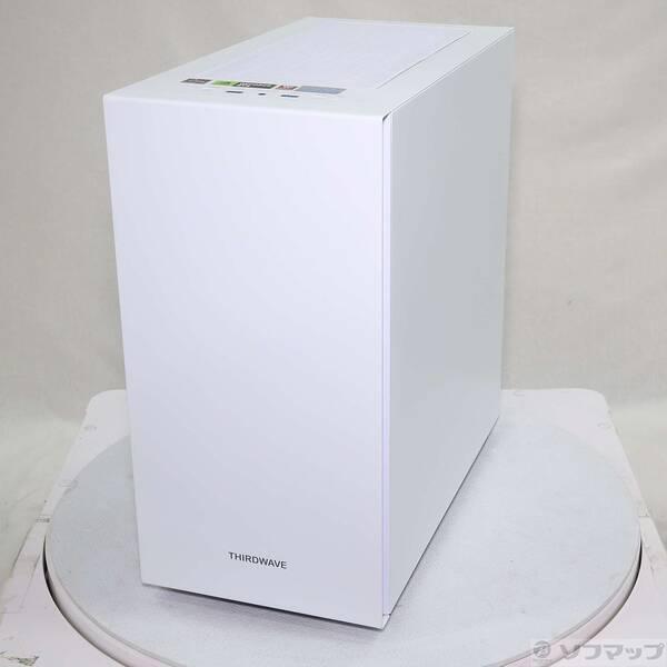 〔中古〕THIRDWAVE〔262-ud〕 | 