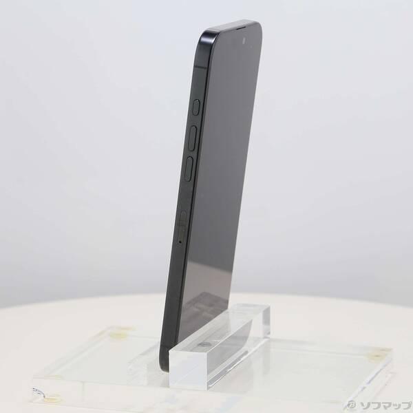 〔中古〕Apple(アップル) iPhone16 Pro Max 256GB ブラックチタニウム MYWG3J／A SIMフリー〔348-ud〕 |  | 01