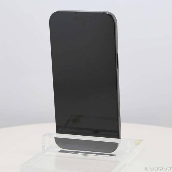 〔中古〕Apple(アップル) iPhone16 Pro Max 256GB ブラックチタニウム MYWG3J／A SIMフリー〔348-ud〕 |  | 02