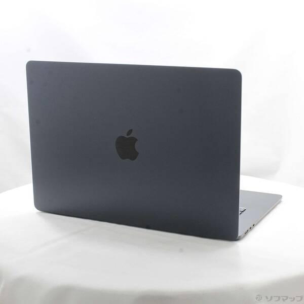 〔中古〕Apple(アップル) MacBook Air 15.3-inch Late-2024 MC9L4J／A Apple M3 8コアCPU_10コアGPU 24GB SSD1TB ミッドナイト 〔macOS v26.3.2〕〔258-ud〕 |  | 02