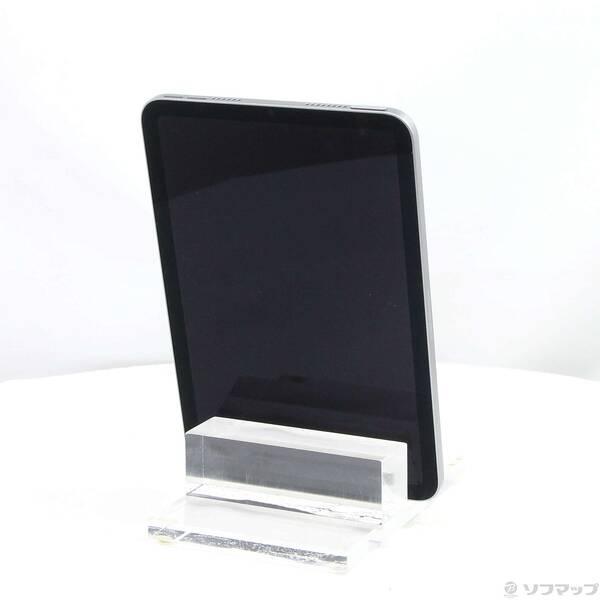 〔中古〕Apple(アップル) iPad mini(A17 Pro) 256GB スペースグレイ MXNA3J／A Wi-Fi〔352-ud〕 |  | 02