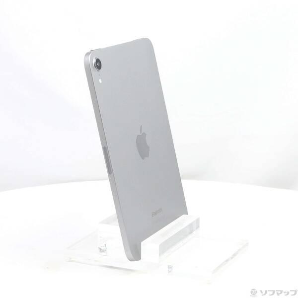〔中古〕Apple(アップル) iPad mini(A17 Pro) 256GB スペースグレイ MXNA3J／A Wi-Fi〔352-ud〕 |  | 03