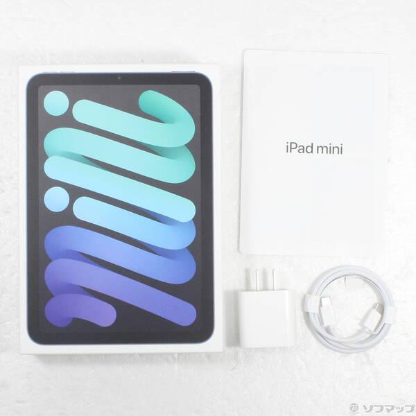〔中古〕Apple(アップル) iPad mini(A17 Pro) 256GB スペースグレイ MXNA3J／A Wi-Fi〔352-ud〕 |  | 04