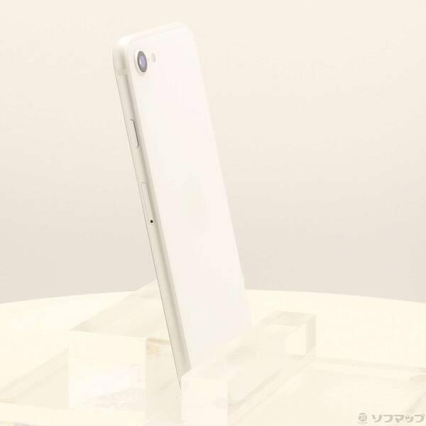 〔中古〕Apple(アップル) iPhone SE 第2世代 64GB ホワイト MHGQ3J／A SIMフリー〔258-ud〕 |  | 03