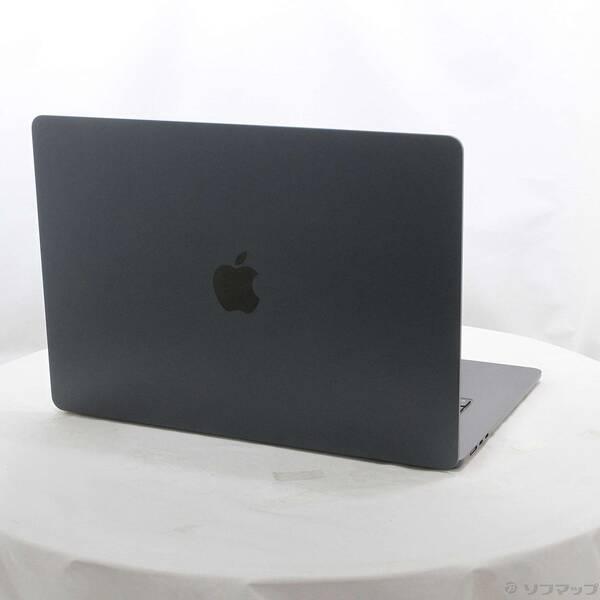 〔中古〕〔展示品〕 MacBook Air 15.3-inch Early-2025 MW1L3J／A Apple M4 10コアCPU_10コアGPU 16GB SSD256GB ミッドナイト 〔15.7 Sequoia〕〔377-ud〕 |  | 02
