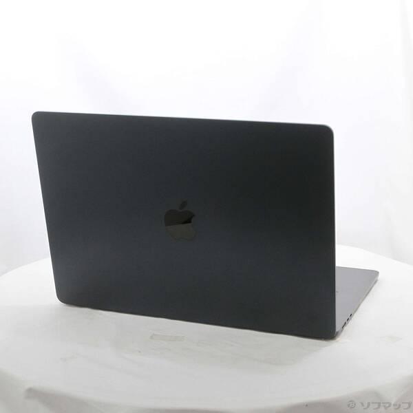 〔中古〕〔展示品〕 MacBook Air 15.3-inch Early-2025 MW1L3J／A Apple M4 10コアCPU_10コアGPU 16GB SSD256GB ミッドナイト 〔15.7 Sequoia〕〔377-ud〕 |  | 02