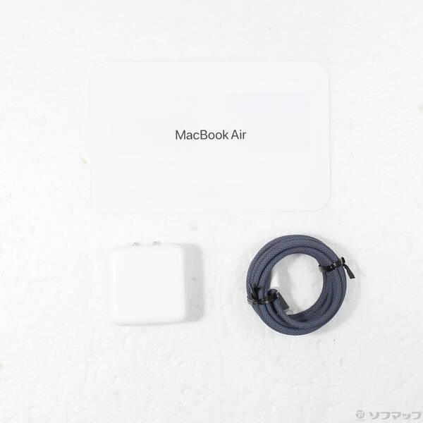 〔中古〕〔展示品〕 MacBook Air 15.3-inch Early-2025 MW1L3J／A Apple M4 10コアCPU_10コアGPU 16GB SSD256GB ミッドナイト 〔15.5 Sequoia〕〔344-ud〕 |  | 04