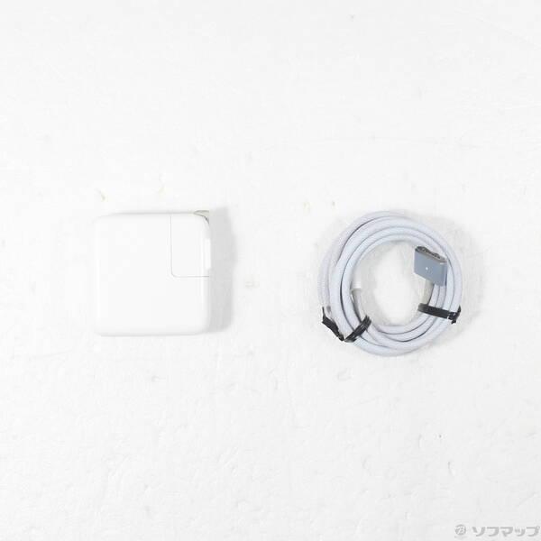 〔中古〕〔展示品〕 MacBook Air 13.6-inch Early-2025 MC6T4J／A Apple M4 10コアCPU_8コアGPU 16GB SSD256GB スカイブルー 〔15.5 Sequoia〕〔377-ud〕 |  | 04