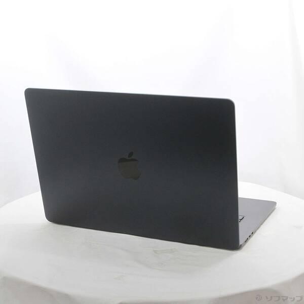 〔中古〕〔展示品〕 MacBook Air 15.3-inch Early-2025 MW1L3J／A Apple M4 10コアCPU_10コアGPU 16GB SSD256GB ミッドナイト 〔15.7 Sequoia〕〔258-ud〕 |  | 02