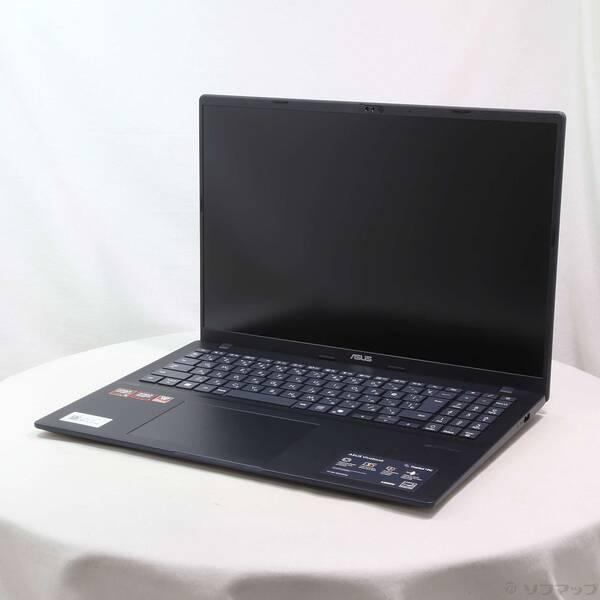 〔中古〕ASUS(エイスース) 〔展示品〕 Vivobook 16 M1607KA-AI5165W3 クワイエットブルー〔258-ud〕 | 