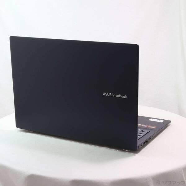 〔中古〕ASUS(エイスース) 〔展示品〕 Vivobook 16 M1607KA-AI5165W3 クワイエットブルー〔258-ud〕 |  | 02
