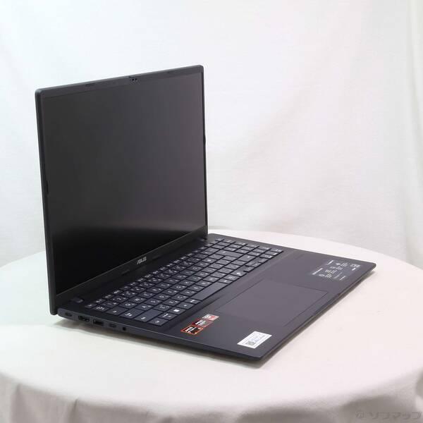 〔中古〕ASUS(エイスース) 〔展示品〕 Vivobook 16 M1607KA-AI5165W3 クワイエットブルー〔258-ud〕 |  | 03