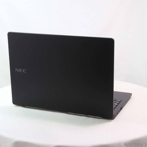 〔中古〕NEC(エヌイーシー) 〔展示品〕 LAVIE N14 Slim PC-N145DKAB フロストブラック〔344-ud〕 |  | 02