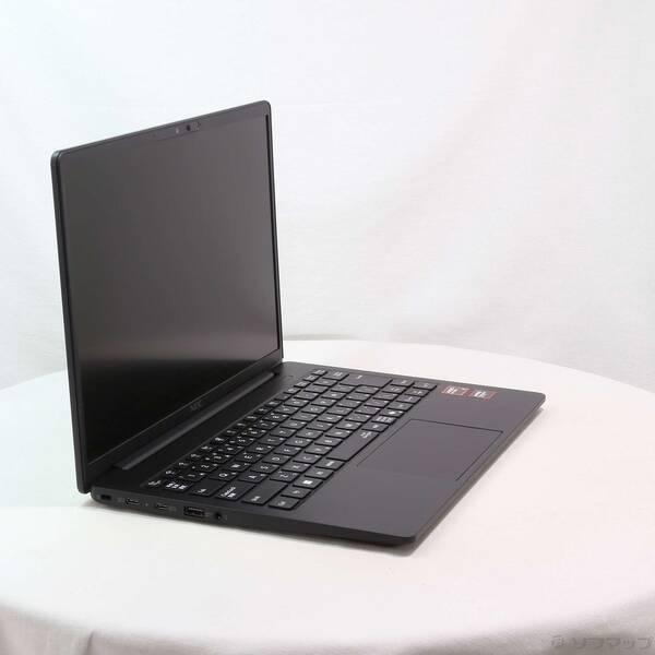 〔中古〕NEC(エヌイーシー) 〔展示品〕 LAVIE N14 Slim PC-N145DKAB フロストブラック〔344-ud〕 |  | 03