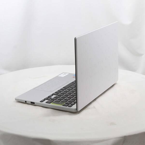 中古〕ASUS(エイスース) 〔展示品〕 Vivobook Go 12 E210KA-N441WWS