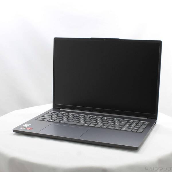〔中古〕Lenovo(レノボジャパン) 〔展示品〕 IdeaPad Slim 3 Gen 10 83K8007DJP〔258-ud〕 | 
