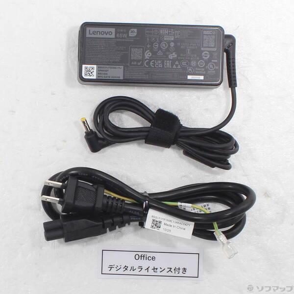 〔中古〕Lenovo(レノボジャパン) 〔展示品〕 IdeaPad Slim 3 Gen 10 83K8007DJP〔258-ud〕 |  | 04