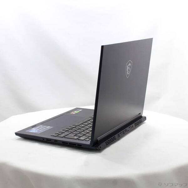 〔中古〕MSI(エムエスアイ) 〔展示品〕 Stealth 14 AI Studio A1V Stealth-14-AI-Studio-A1VEG-4055JP スターブルー〔262-ud〕 |  | 01