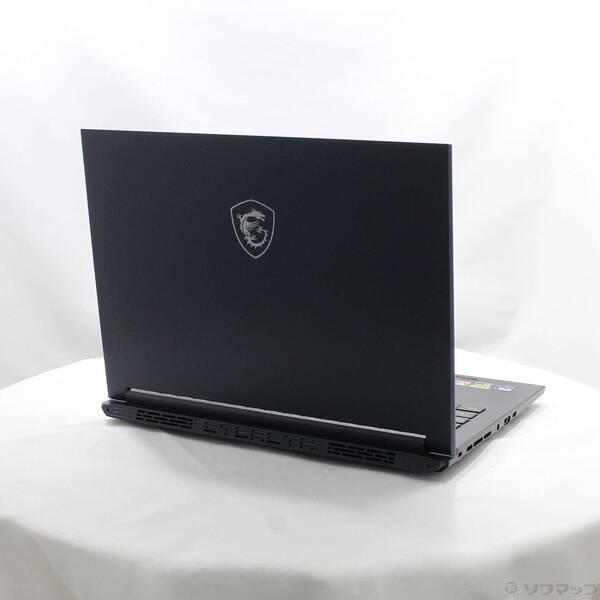 〔中古〕MSI(エムエスアイ) 〔展示品〕 Stealth 14 AI Studio A1V Stealth-14-AI-Studio-A1VEG-4055JP スターブルー〔262-ud〕 |  | 02