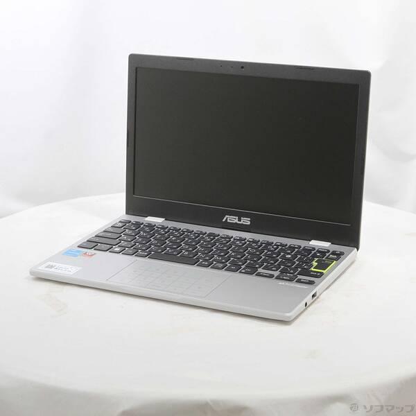 〔中古〕ASUS(エイスース) 〔展示品〕 Vivobook Go 12 E210KA-N441WWS ドリーミーホワイト〔262-ud〕 | 