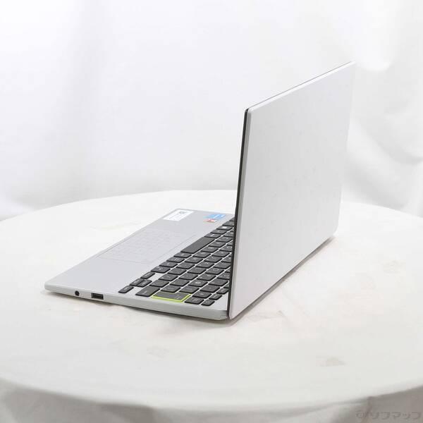 〔中古〕ASUS(エイスース) 〔展示品〕 Vivobook Go 12 E210KA-N441WWS ドリーミーホワイト〔262-ud〕 |  | 01