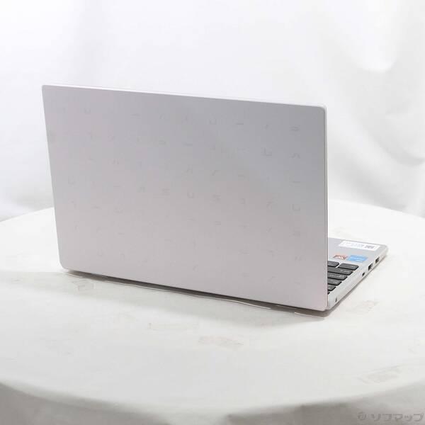 〔中古〕ASUS(エイスース) 〔展示品〕 Vivobook Go 12 E210KA-N441WWS ドリーミーホワイト〔262-ud〕 |  | 02