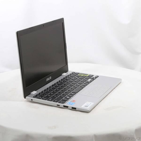 〔中古〕ASUS(エイスース) 〔展示品〕 Vivobook Go 12 E210KA-N441WWS ドリーミーホワイト〔262-ud〕 |  | 03