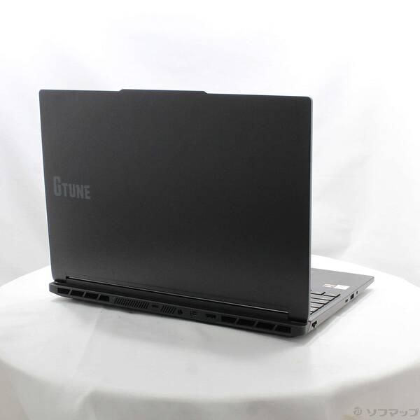 〔中古〕mouse(マウスコンピュータ) 〔展示品〕 G-Tune 16 P6I5G60BC2113H ブラック〔262-ud〕 |  | 02