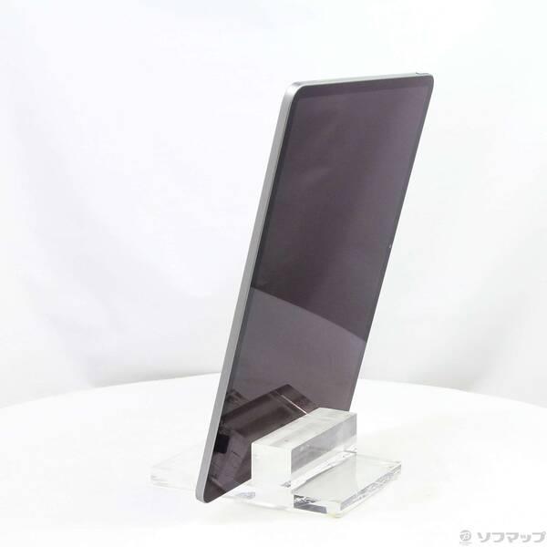 〔中古〕Apple(アップル) iPad Air 13インチ(M3) 128GB スペースグレイ 3N727J／A Wi-Fi〔198-ud〕 |  | 01