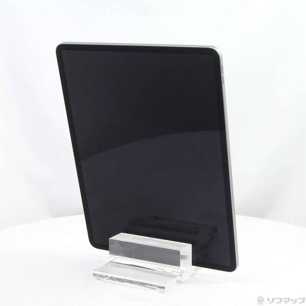 〔中古〕Apple(アップル) iPad Air 13インチ(M3) 128GB スペースグレイ 3N727J／A Wi-Fi〔198-ud〕 |  | 02