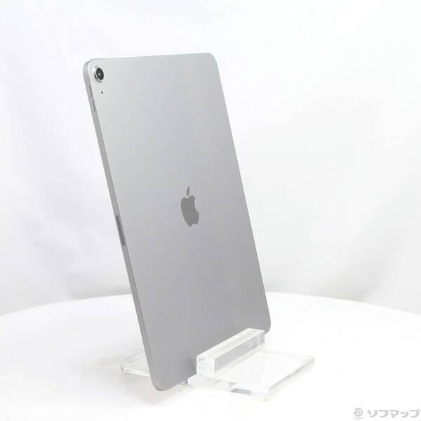 〔中古〕Apple(アップル) iPad Air 13インチ(M3) 128GB スペースグレイ 3N727J／A Wi-Fi〔198-ud〕 |  | 03