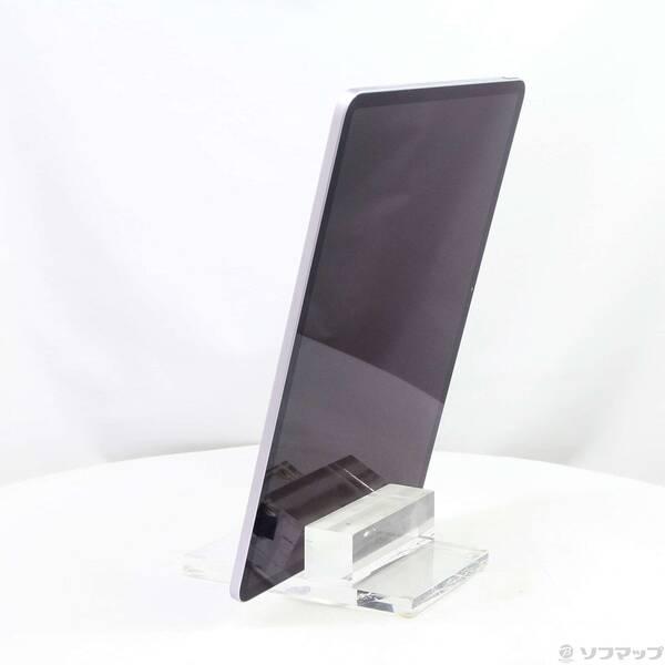 〔中古〕Apple(アップル) iPad Air 13インチ(M3) 128GB パープル 3N730J／A Wi-Fi〔269-ud〕 |  | 01