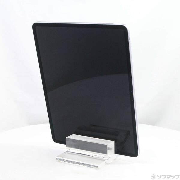 〔中古〕Apple(アップル) iPad Air 13インチ(M3) 128GB パープル 3N730J／A Wi-Fi〔269-ud〕 |  | 02