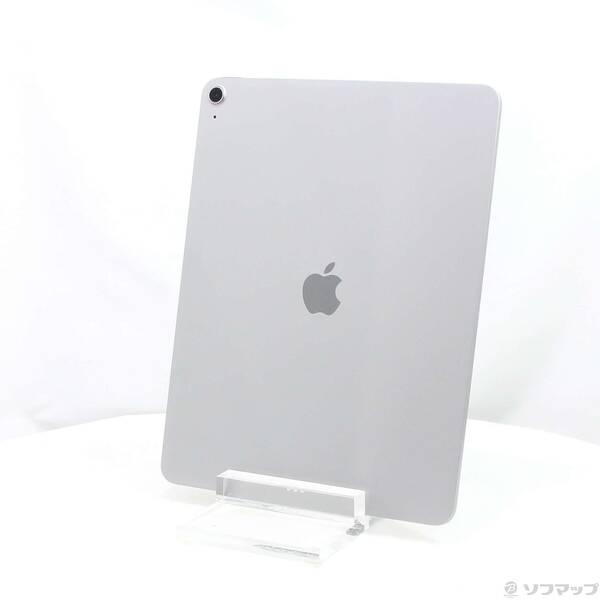 〔中古〕Apple(アップル) iPad Air 13インチ(M3) 128GB スペースグレイ 3N727J／A Wi-Fi〔349-ud〕 | 