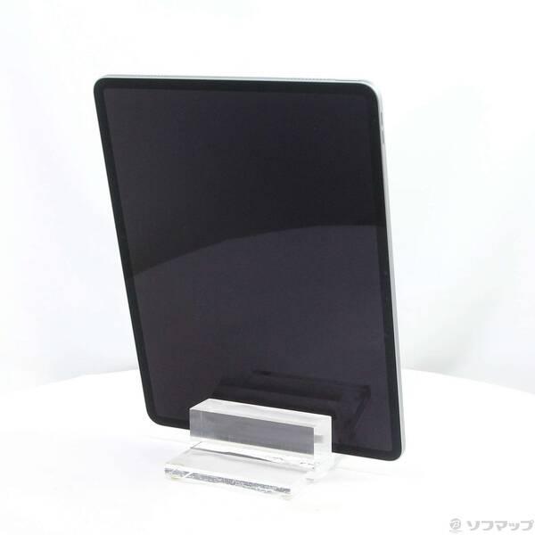 〔中古〕Apple(アップル) iPad Air 13インチ(M3) 128GB スペースグレイ 3N727J／A Wi-Fi〔349-ud〕 |  | 02