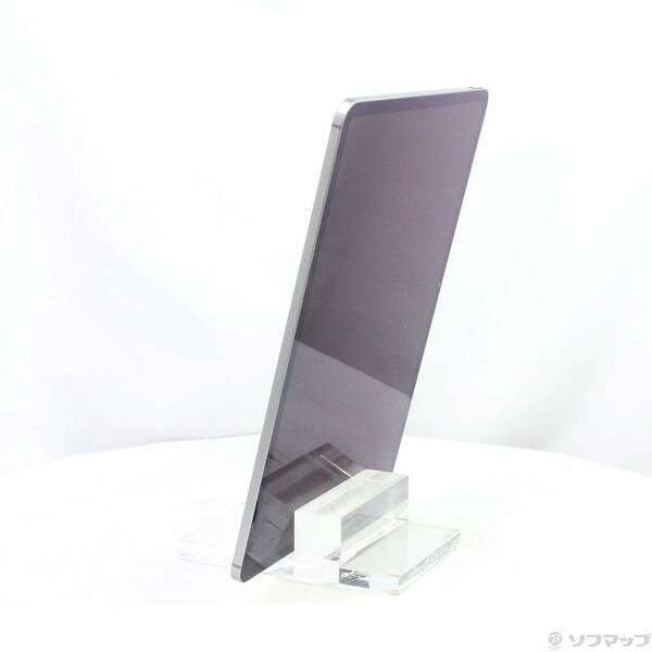 〔中古〕Apple(アップル) iPad Air 13インチ(M3) 128GB スペースグレイ 3N686J／A SIMフリー〔258-ud〕 |  | 01