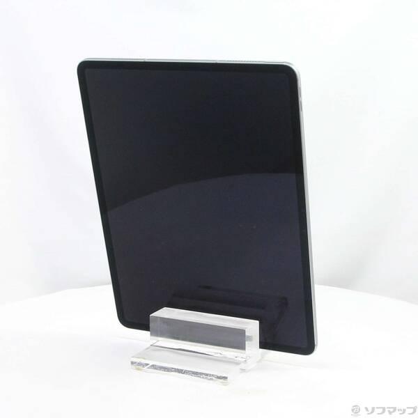 〔中古〕Apple(アップル) iPad Air 13インチ(M3) 128GB スペースグレイ 3N686J／A SIMフリー〔258-ud〕 |  | 02