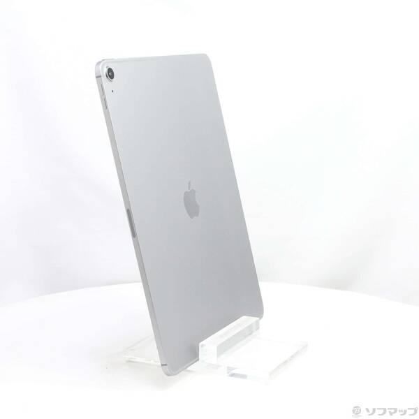 〔中古〕Apple(アップル) iPad Air 13インチ(M3) 128GB スペースグレイ 3N686J／A SIMフリー〔258-ud〕 |  | 03