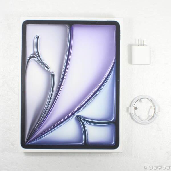 〔中古〕Apple(アップル) iPad Air 13インチ(M3) 128GB スペースグレイ 3N686J／A SIMフリー〔258-ud〕 |  | 04