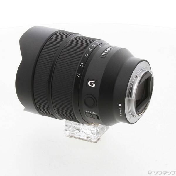 〔中古〕SONY(ソニー) FE 12-24mm F4 G／SEL1224G〔251-ud〕 |  | 01