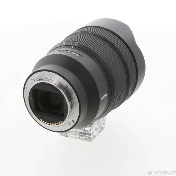 〔中古〕SONY(ソニー) FE 12-24mm F4 G／SEL1224G〔251-ud〕 |  | 02