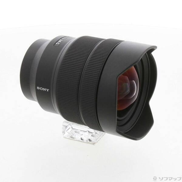 〔中古〕SONY(ソニー) FE 12-24mm F4 G／SEL1224G〔251-ud〕 |  | 03