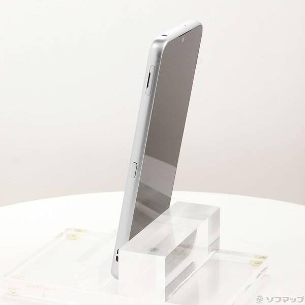 〔中古〕ワイモバイル かんたんスマホ4 128GB シルバー ZESCJ2 Y!mobile SIMフリー〔368-ud〕 |  | 01