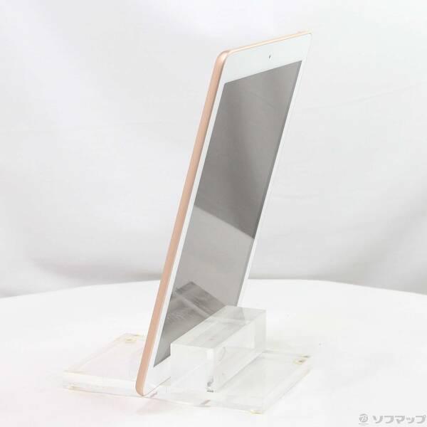 〔中古〕Apple(アップル) iPad 第6世代 32GB ゴールド MRJN2J／A Wi-Fi〔352-ud〕 |  | 01