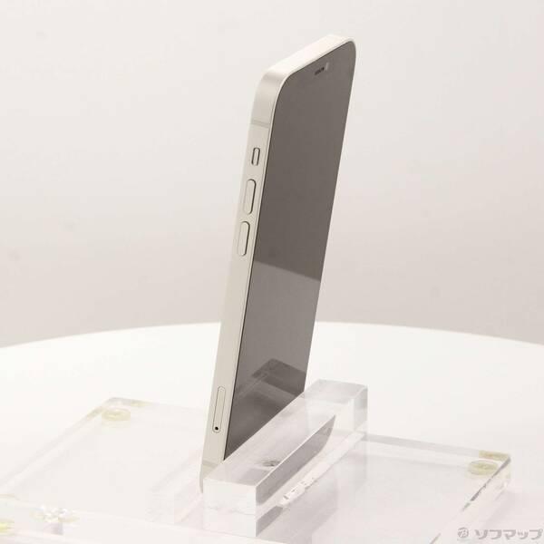 〔中古〕Apple(アップル) iPhone12 256GB ホワイト MGJ13J／A SIMフリー〔262-ud〕 |  | 01