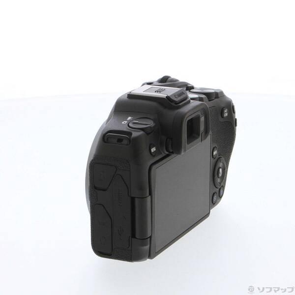 〔中古〕Canon(キヤノン) EOS R8 ブラック ボディ〔305-ud〕 |  | 01