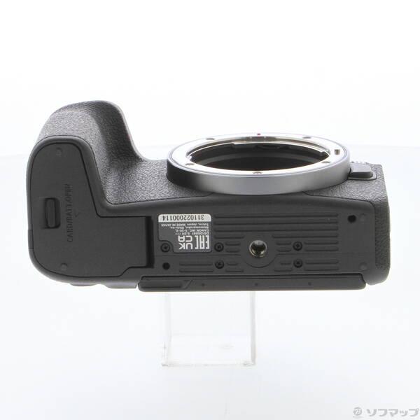 〔中古〕Canon(キヤノン) EOS R8 ブラック ボディ〔305-ud〕 |  | 04